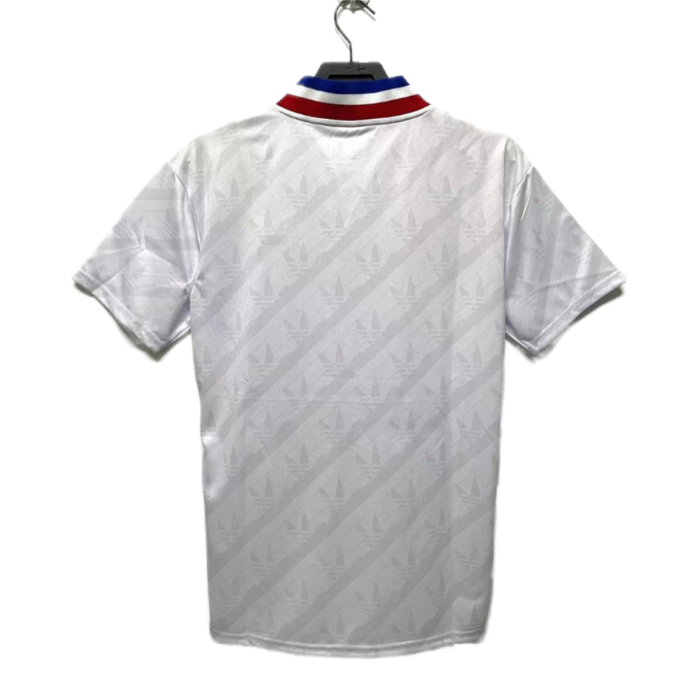 Retro Lyon 95/96 Home S-XXL