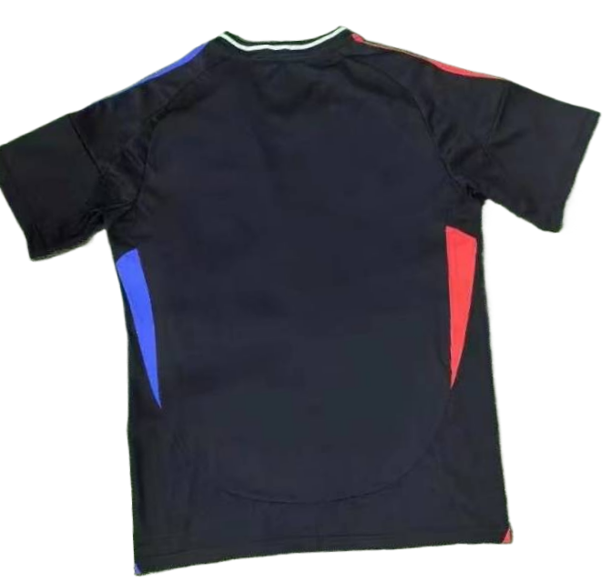 Lyon 24/25 Away