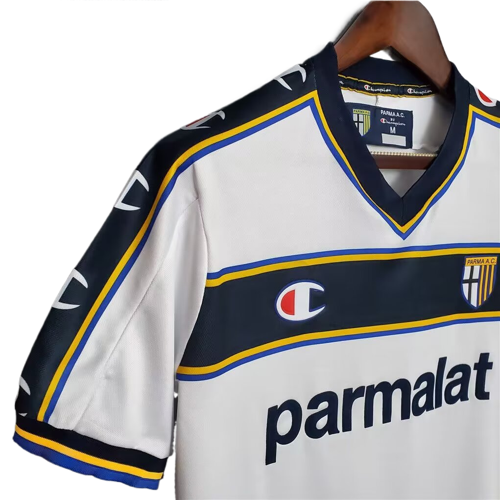 Retro 02-03 Parma Away  S-XXL 4