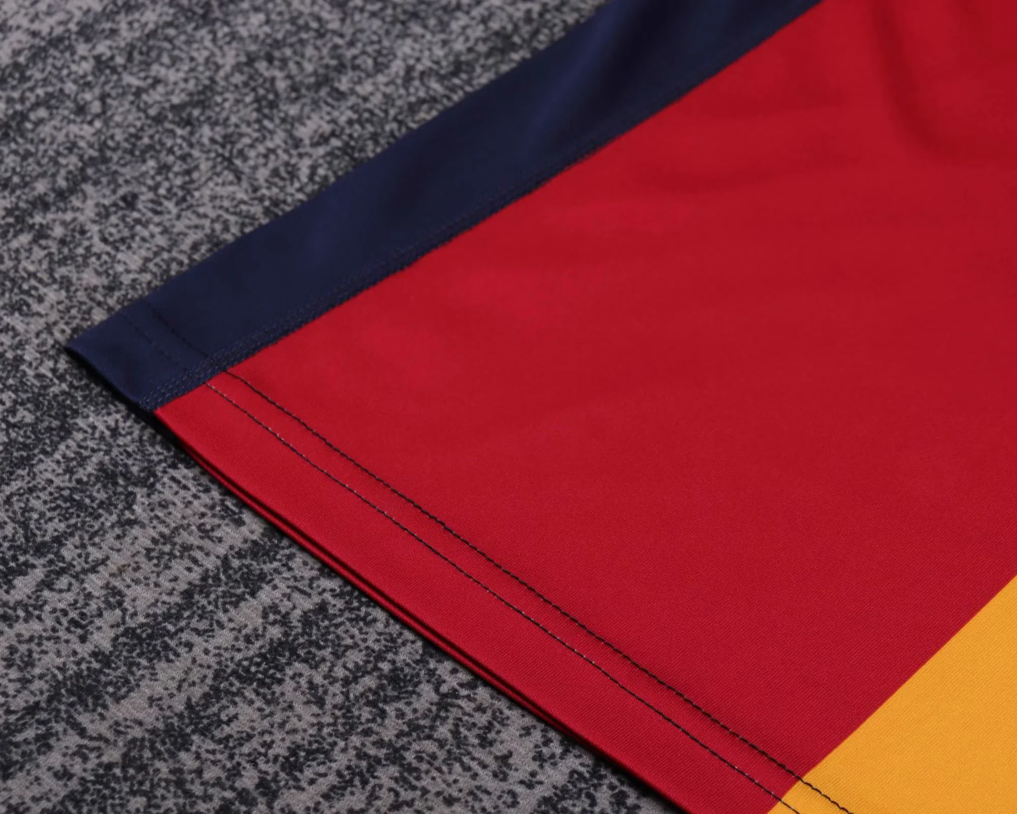 Kids Retro Kit Roma 2000-01 Home 4