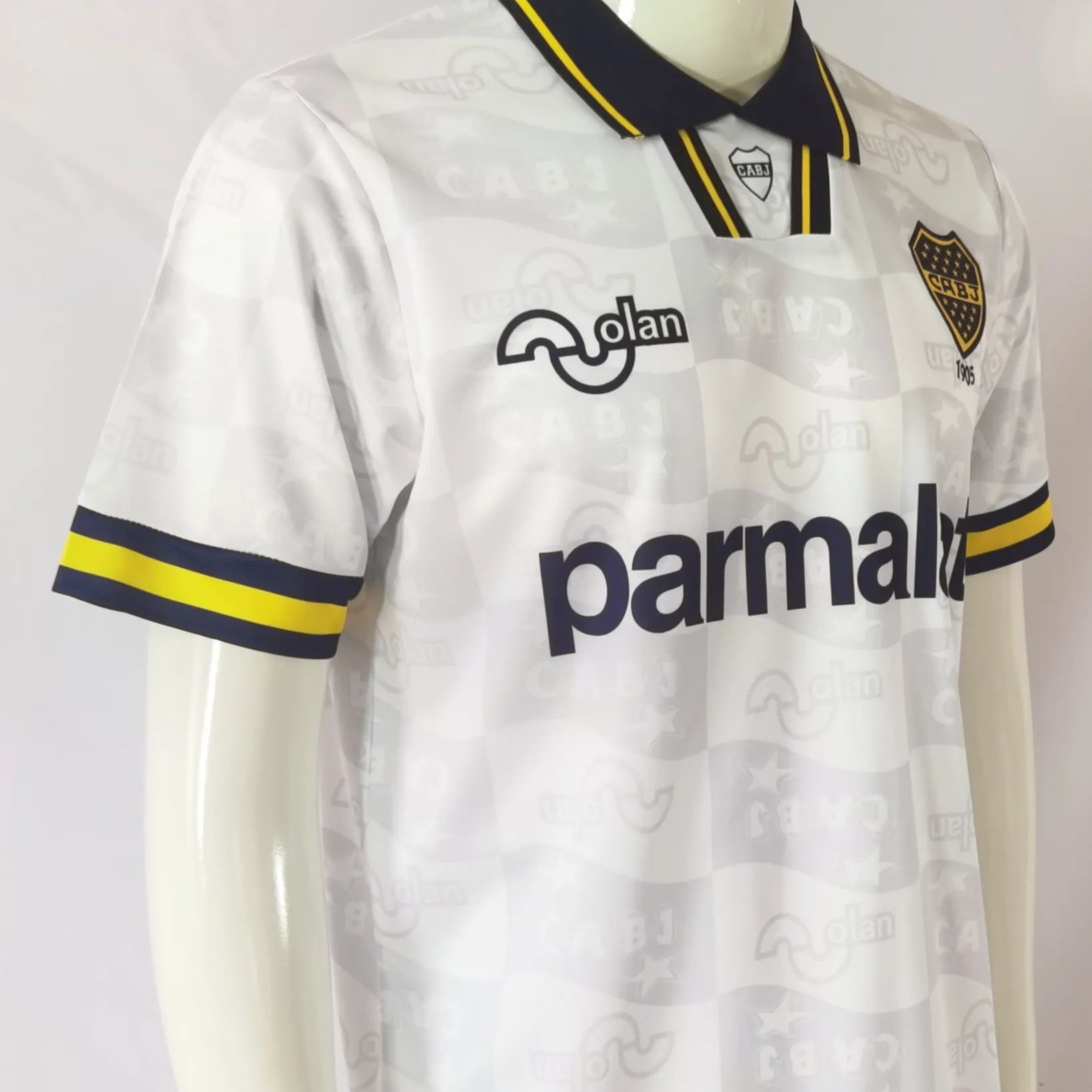 Boca 1995/96 Away  S-XXL 3