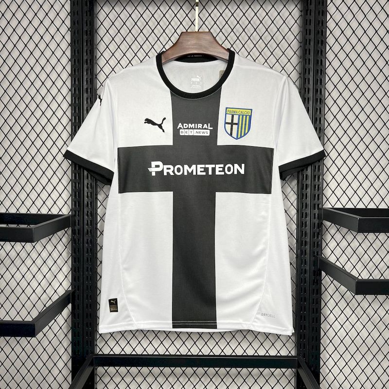 Parma Calcio 24/25 Home S-XXL