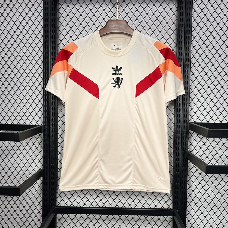 24-25 Lyon Especial S-XXL