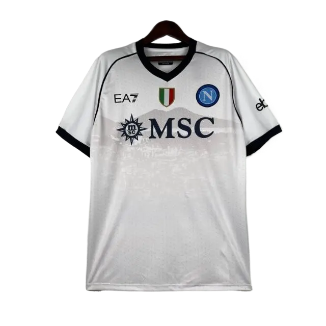Napoli 23/24 Away S-XXL