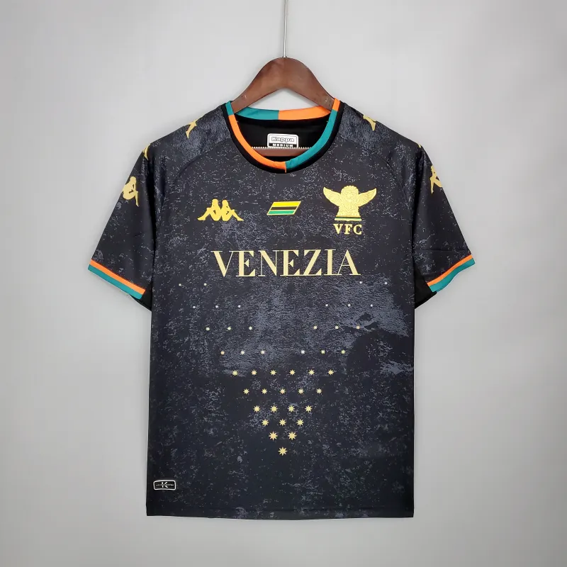 Venezia 21/22 Home