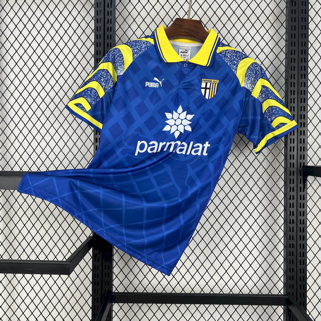 Retro 95-97 Parma Blue S-XXL
