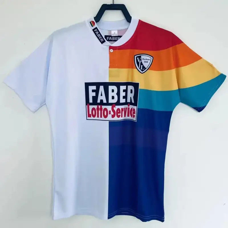 Retro 97/99 VfL Bochum Home