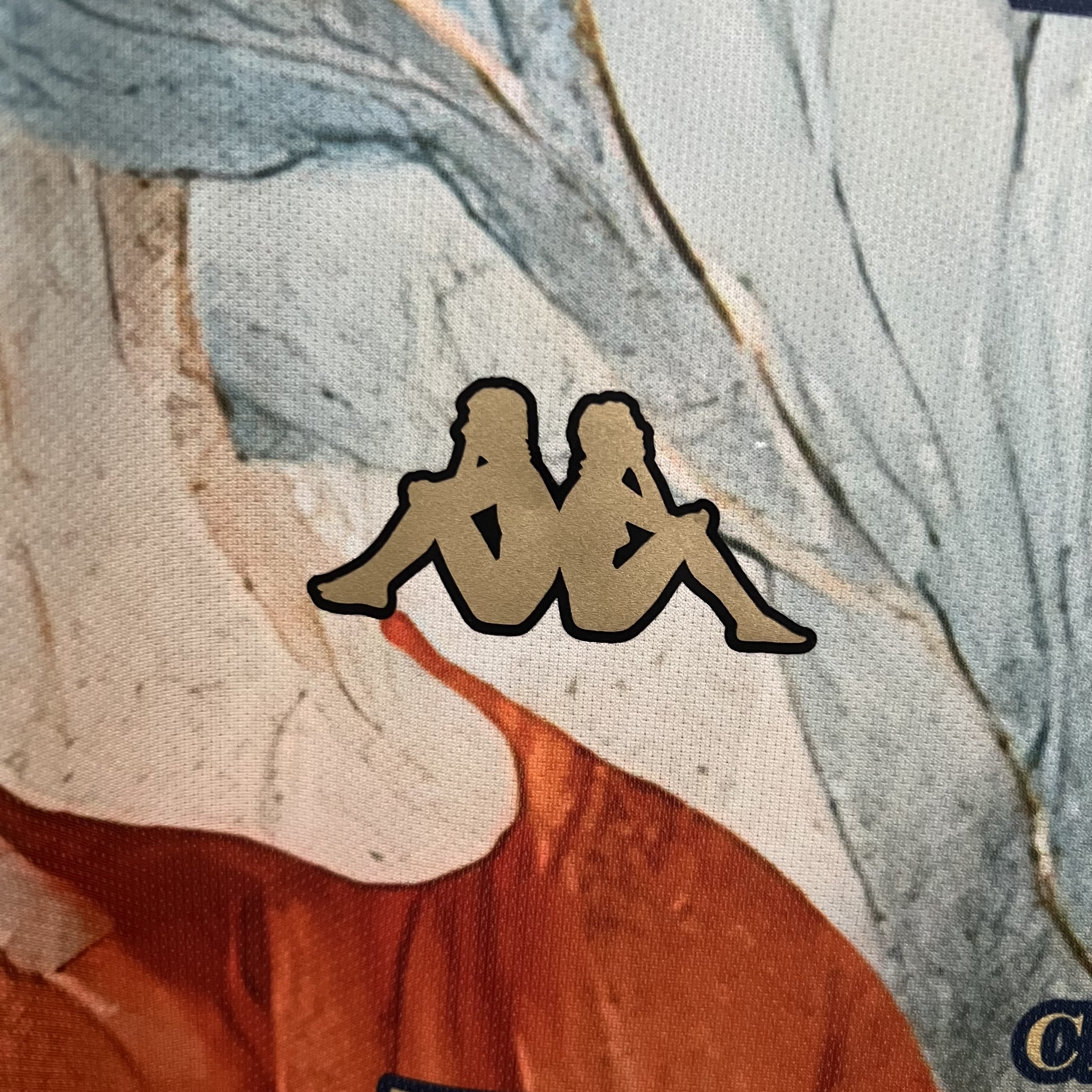 22/23 Venizia Special size:S-XXL 3