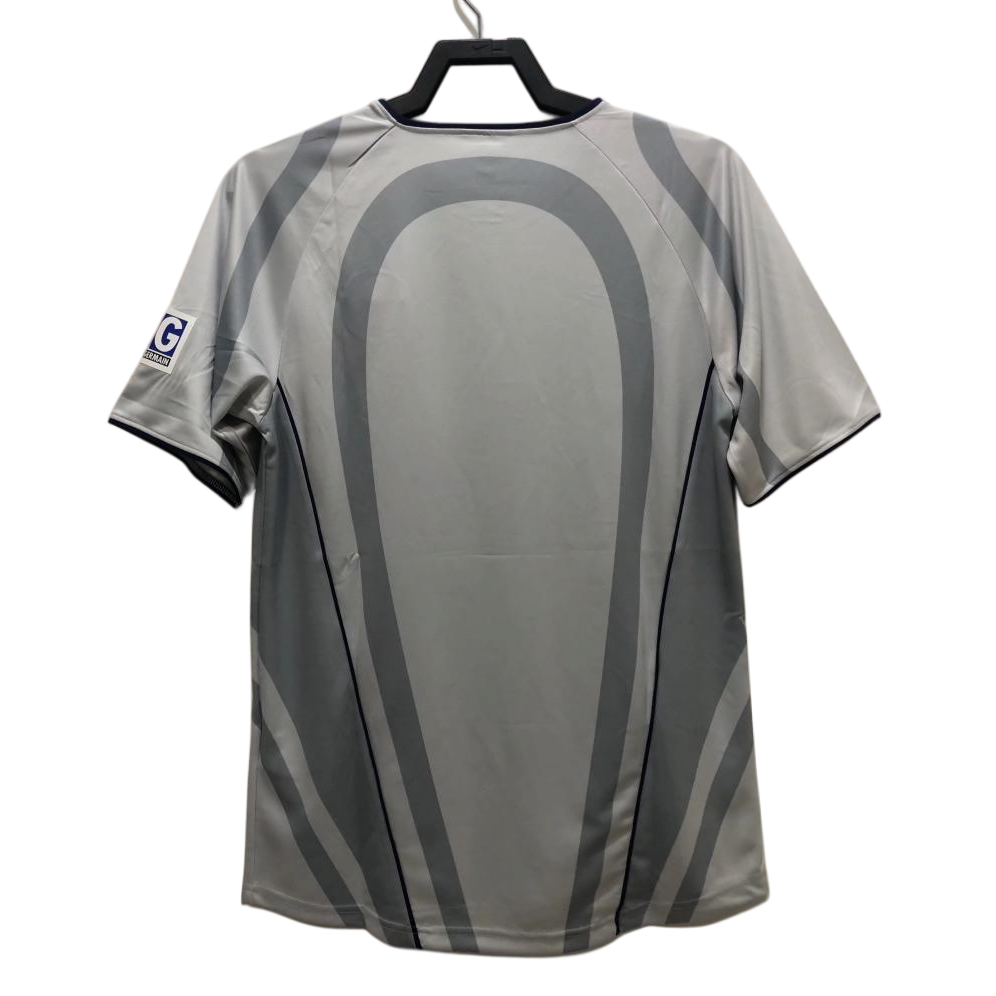Retro 2001-02 PSG Away S-XXL