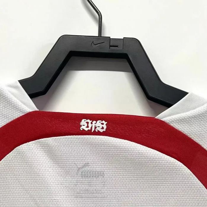 Retro VfB Stuttgart 06/07 Home S-XXL 4