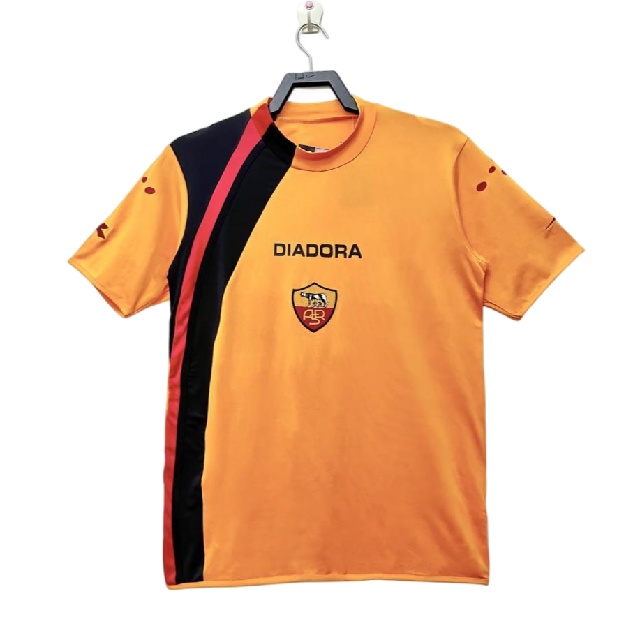 AS Roma 05/06 Home S-XXL