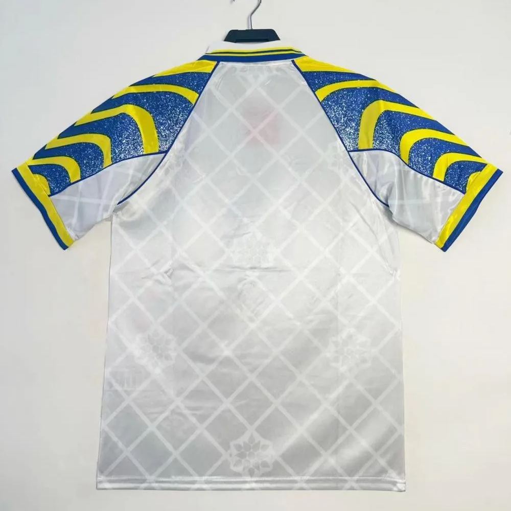 Retro 95-97 Parma White S-XXL