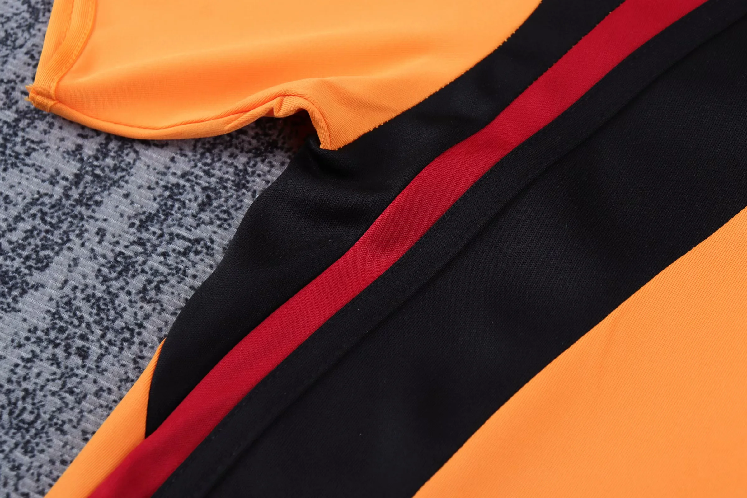 Kids Retro Kit Roma 2005-06 Home 4