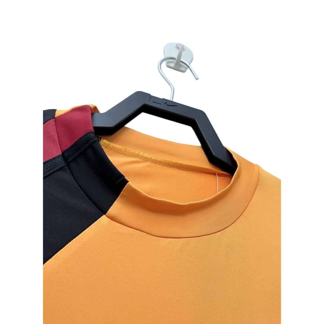 AS Roma 05/06 Home  S-XXL 4