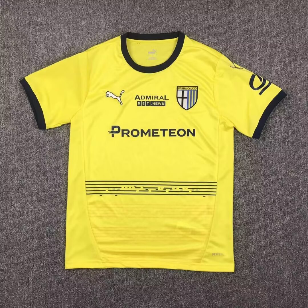 Parma Calcio 24/25 Third S-XXL