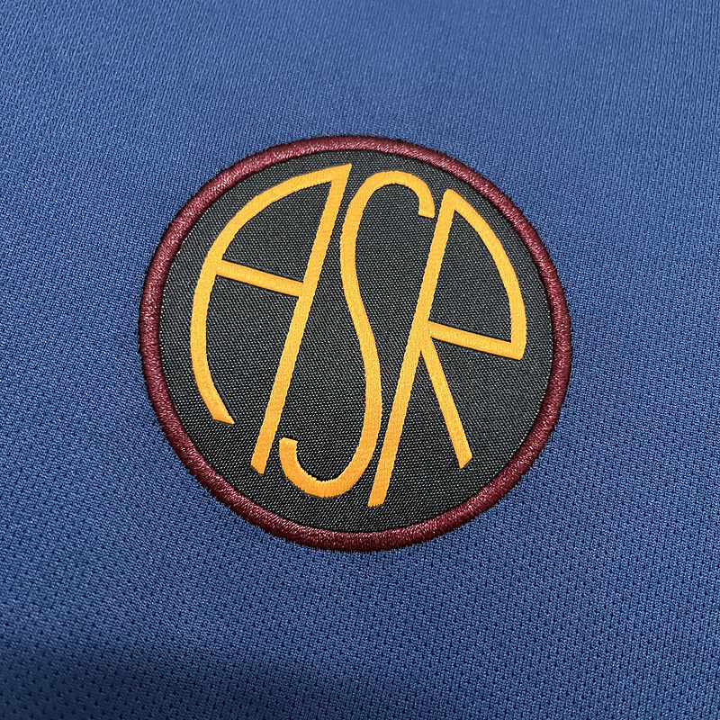 Roma 24/25 Third  S-XXL 4