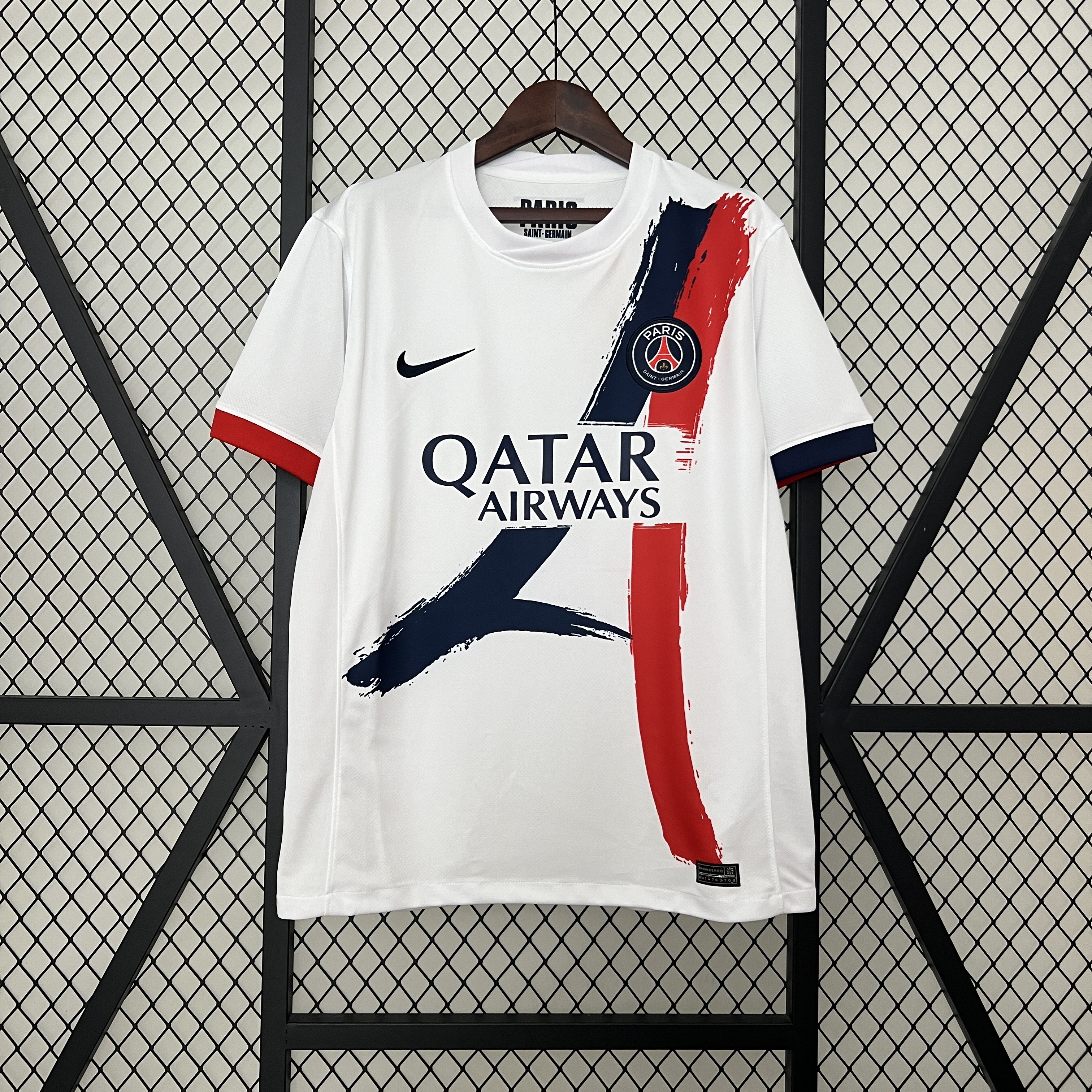 PSG 24/25 Away S-XXL