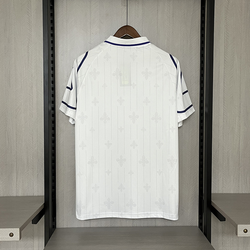 Fiorentina 97/98 Away Kit Size:S~XXL