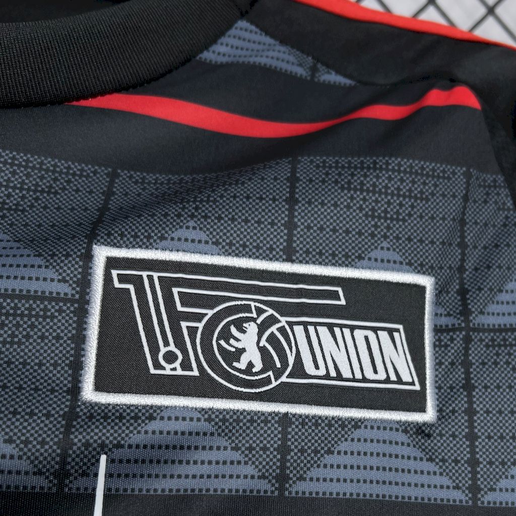 1. FC Union Berlin 24/25 Away  S-XXL 3