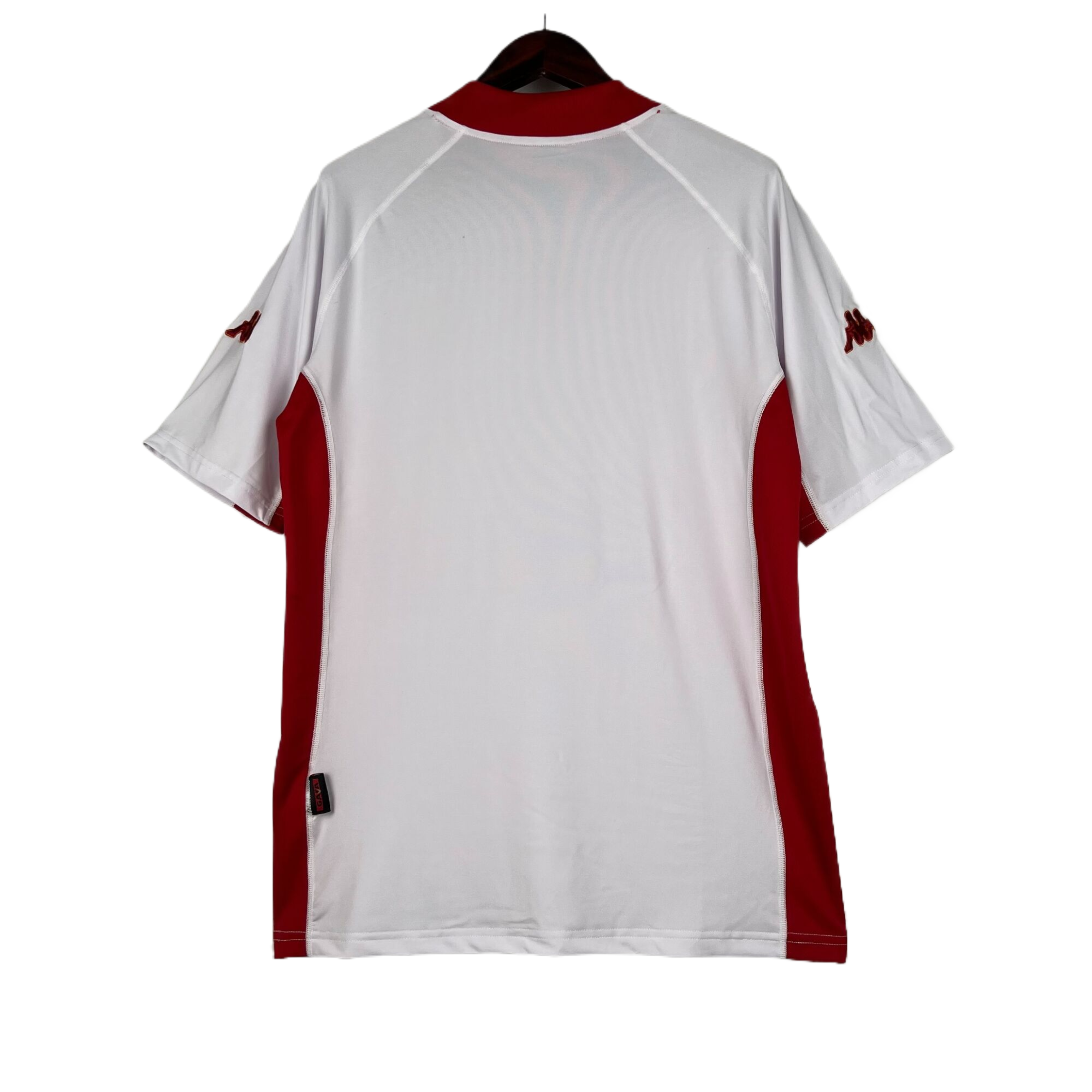 Retro Roma 01/02 Away S-XXL