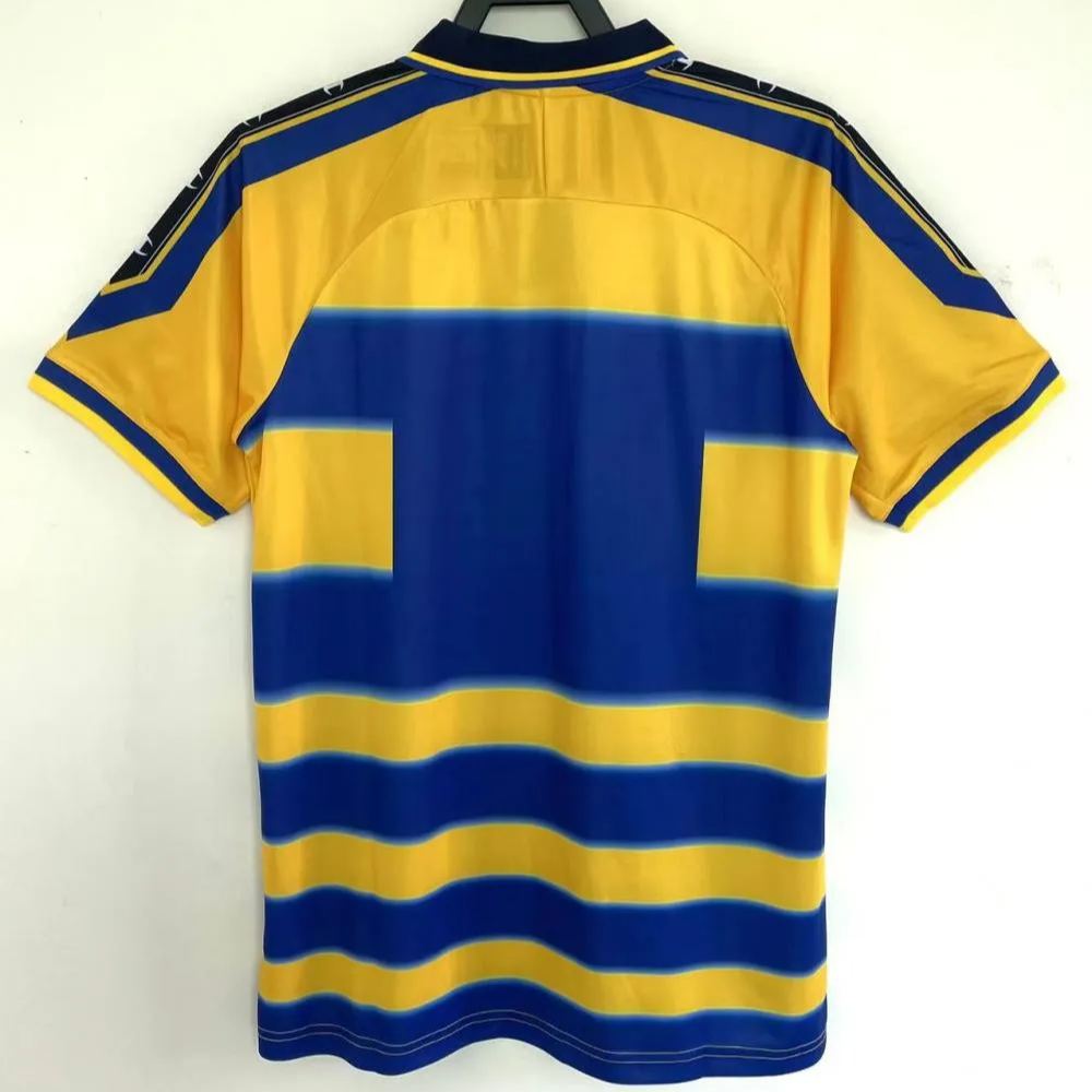 Retro 99/00 Parma Home S-XXL