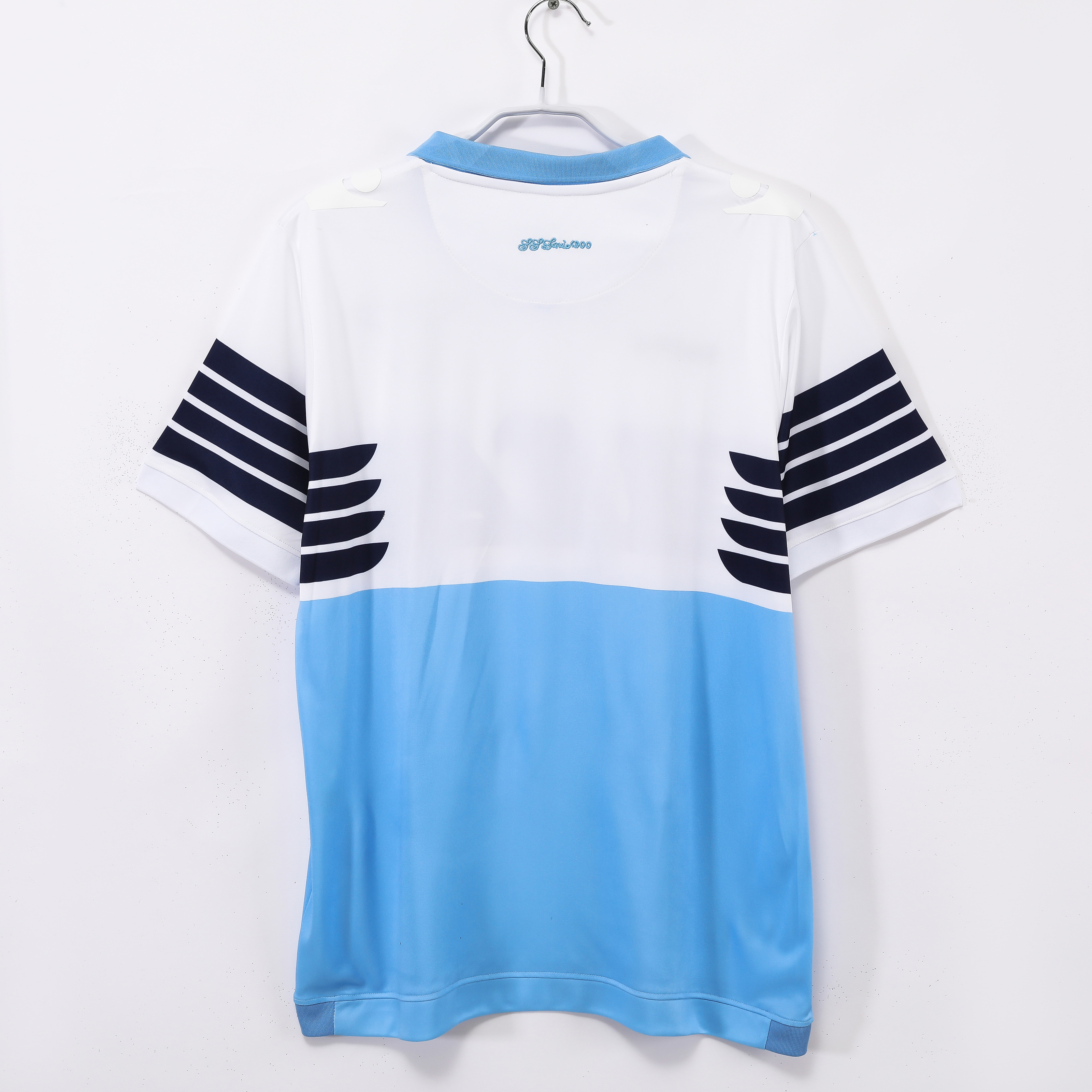 Retro 14/15 Lazio Home Kit S-XXL