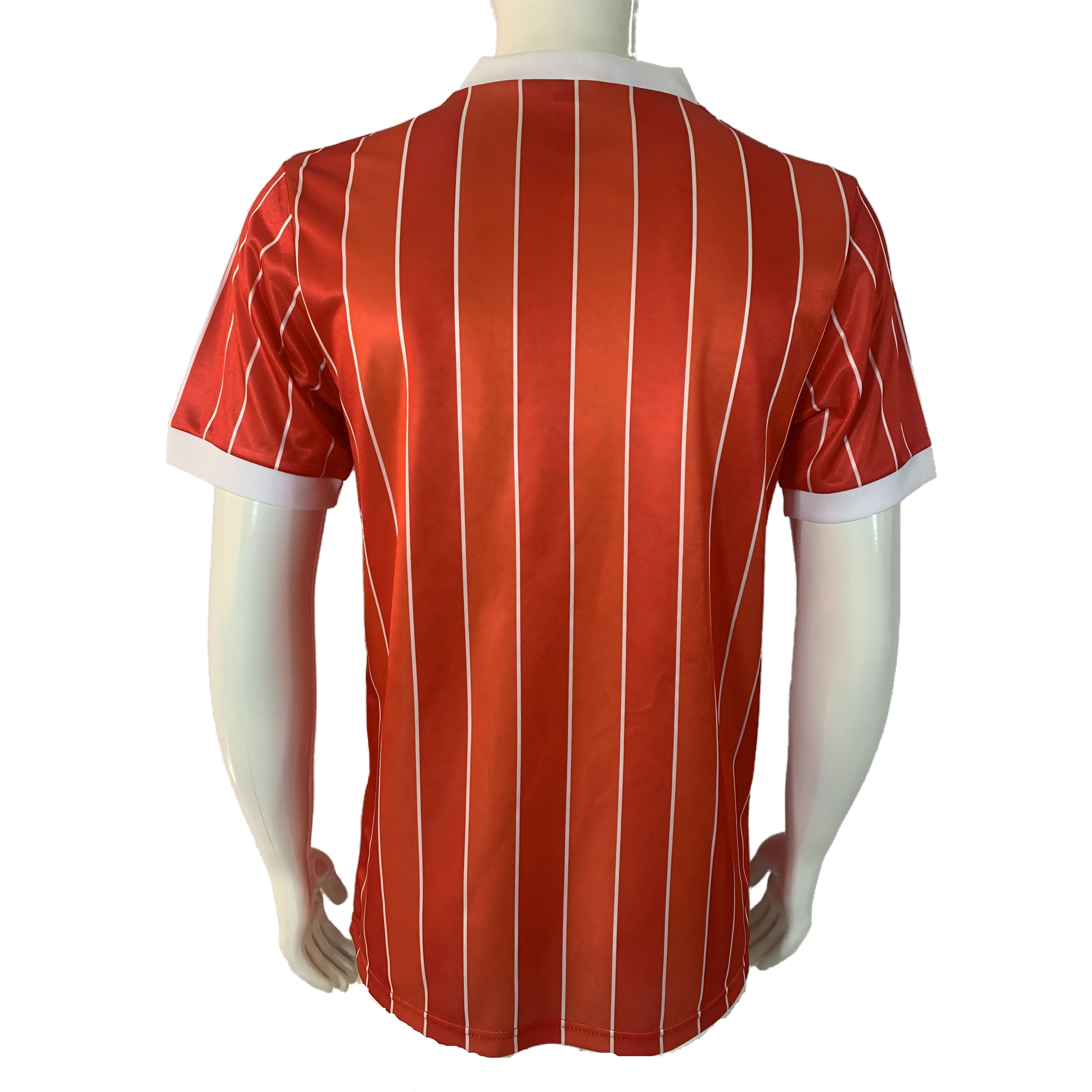 Retro Köln 85/86 Away S-XXL