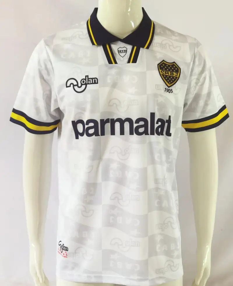 Boca 1995/96 Away S-XXL