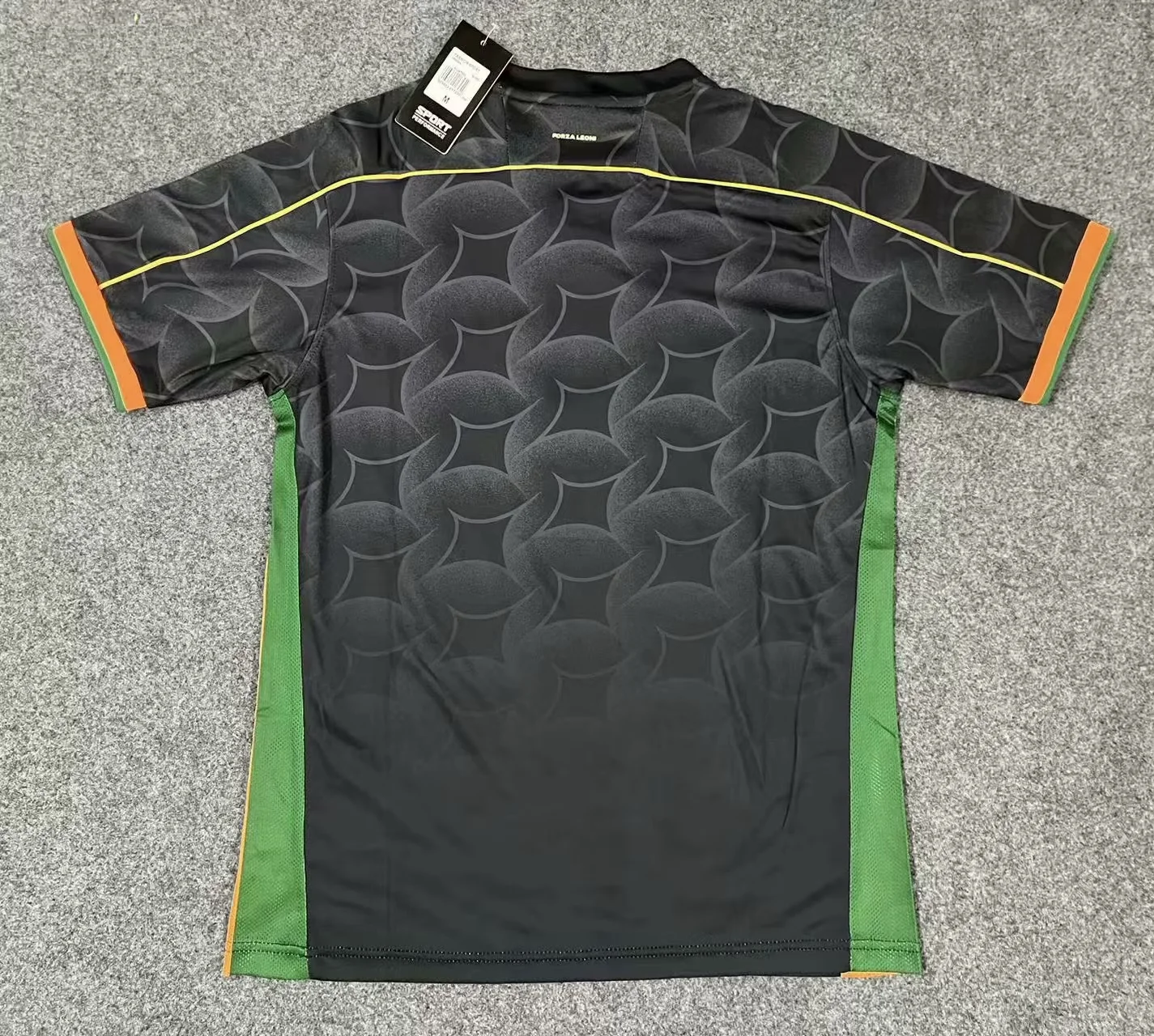 24/25 Venizia Home/ Away  size:S-XXL 4