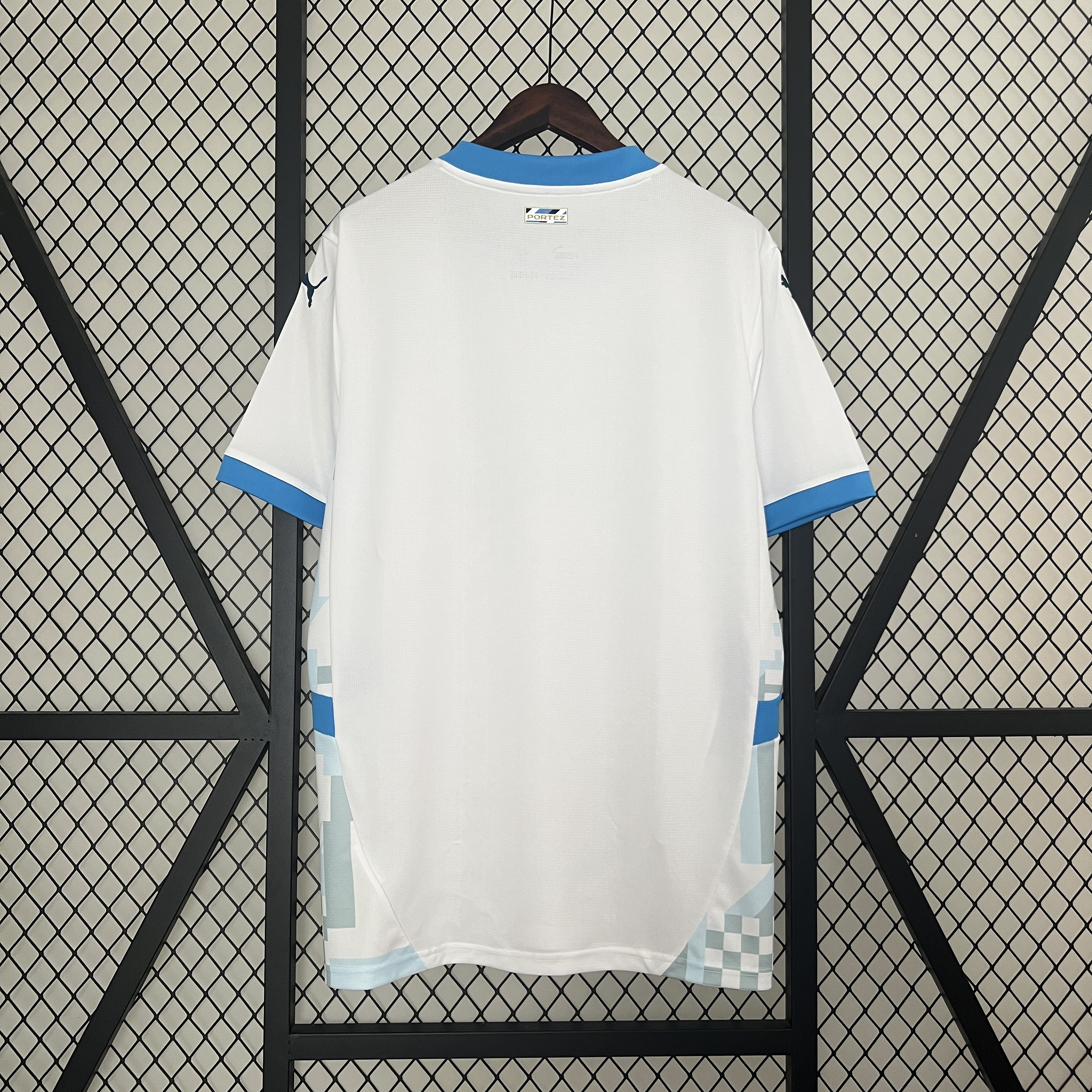 Marseilles 24/25 home S-XXL