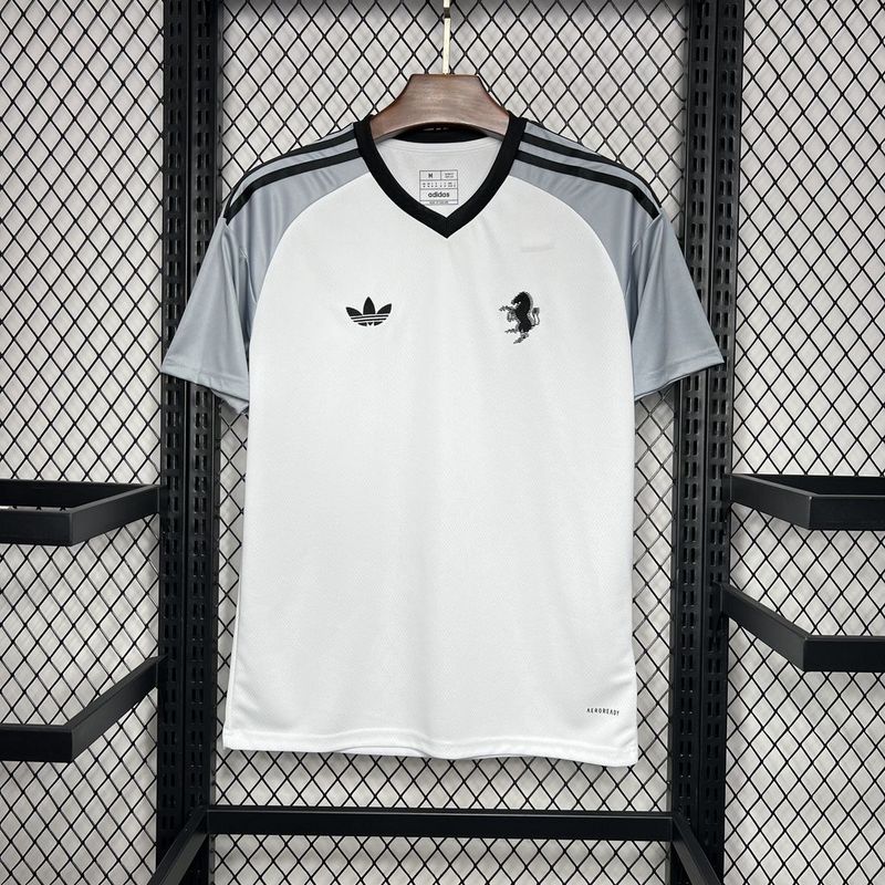 Juventus 24/25 goalkeeper S-XxL