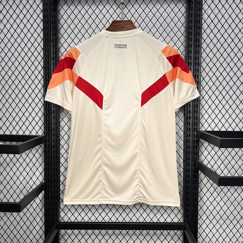 24-25 Lyon Especial S-XXL
