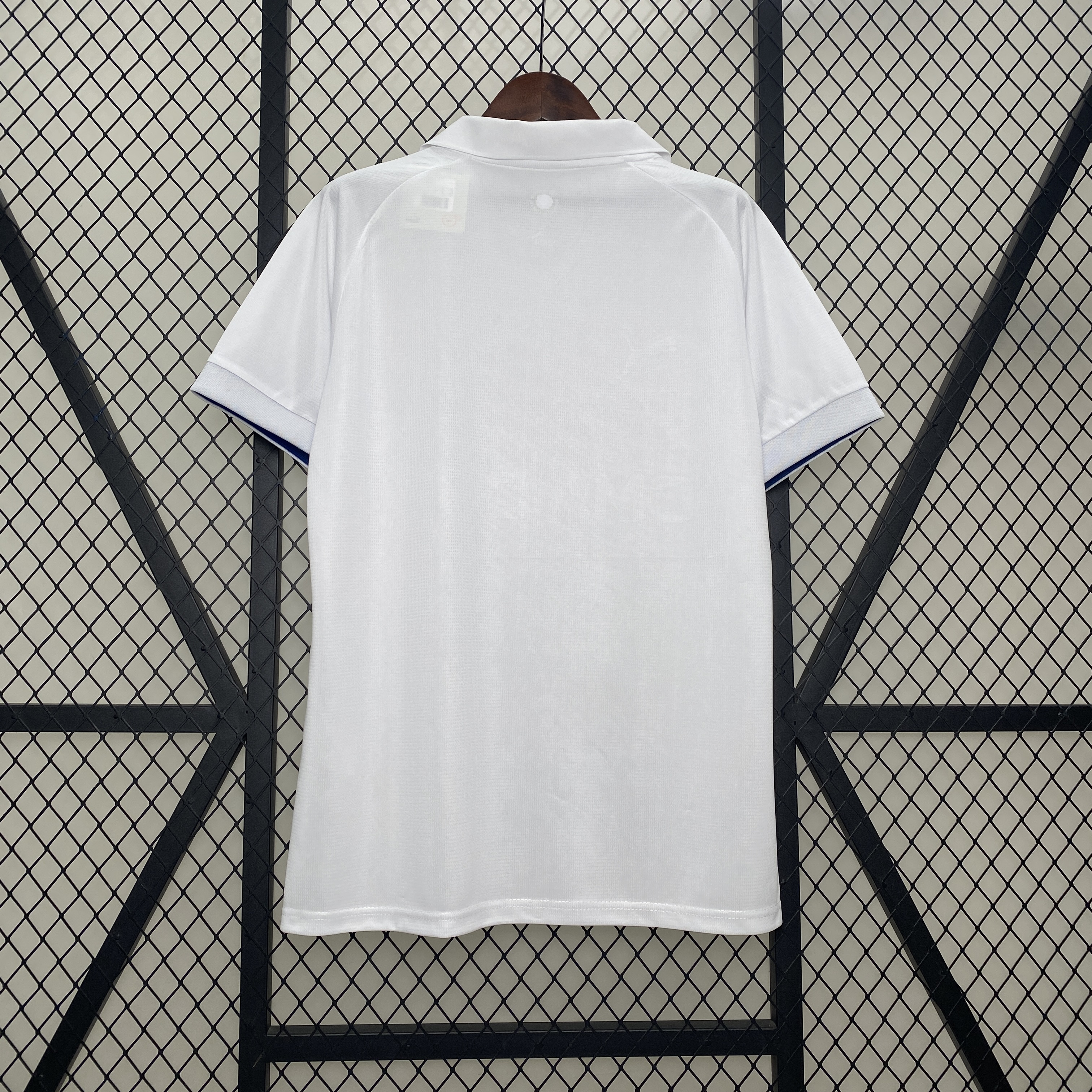 Marseilles 125th White S-XXL