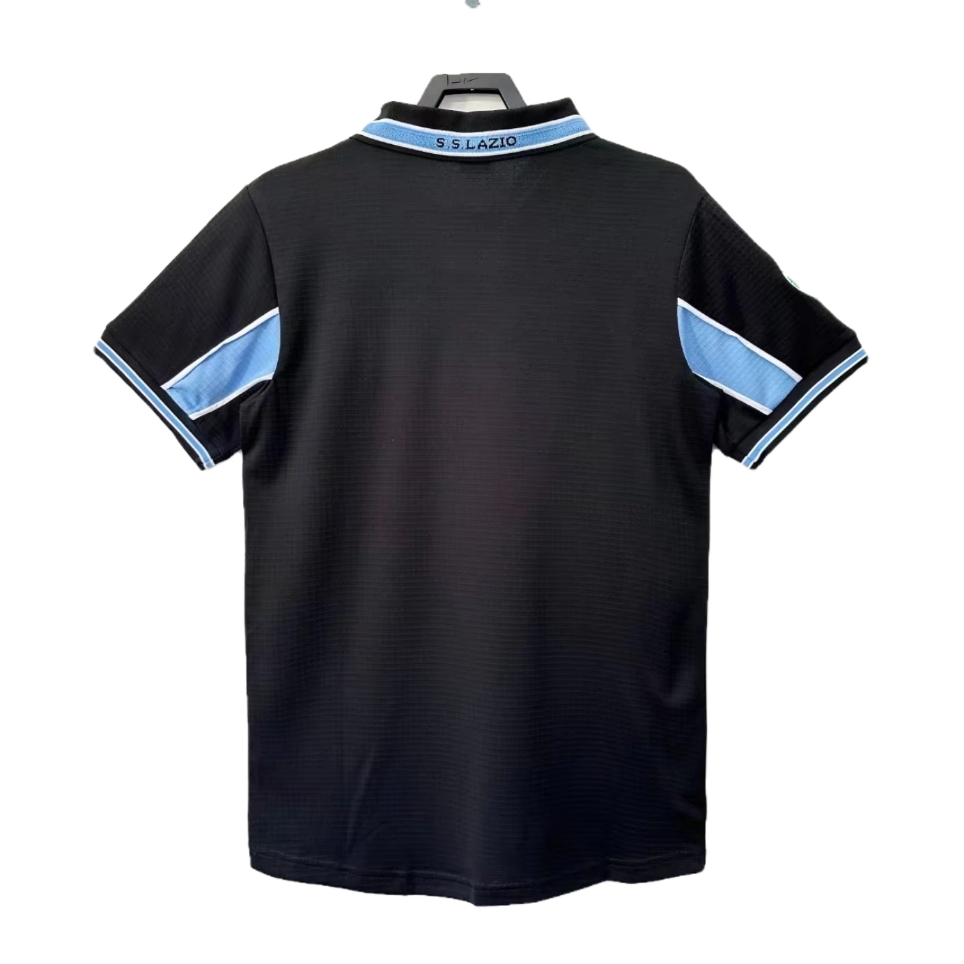 Retro 1998/99 Lazio Away Kit S-XXL