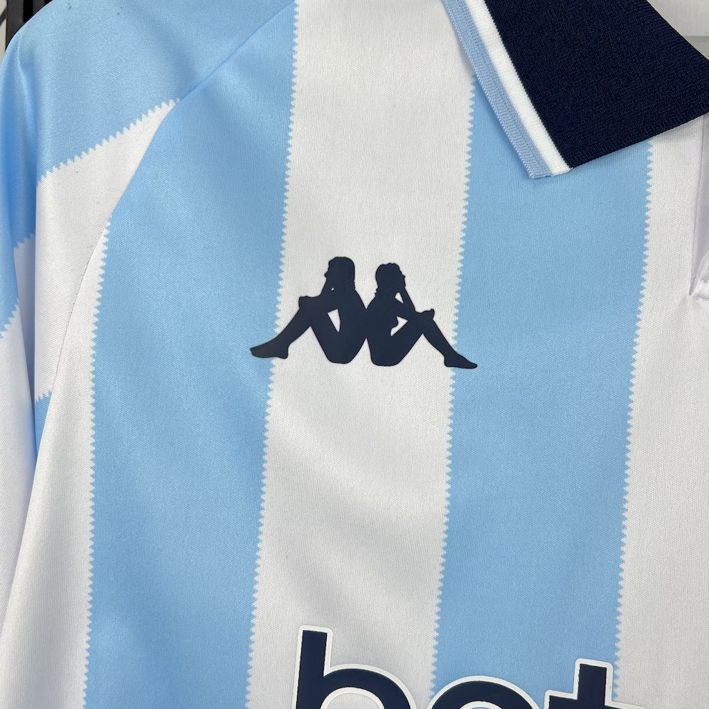 Avellaneda 2025/26 Home  S-XXL 4