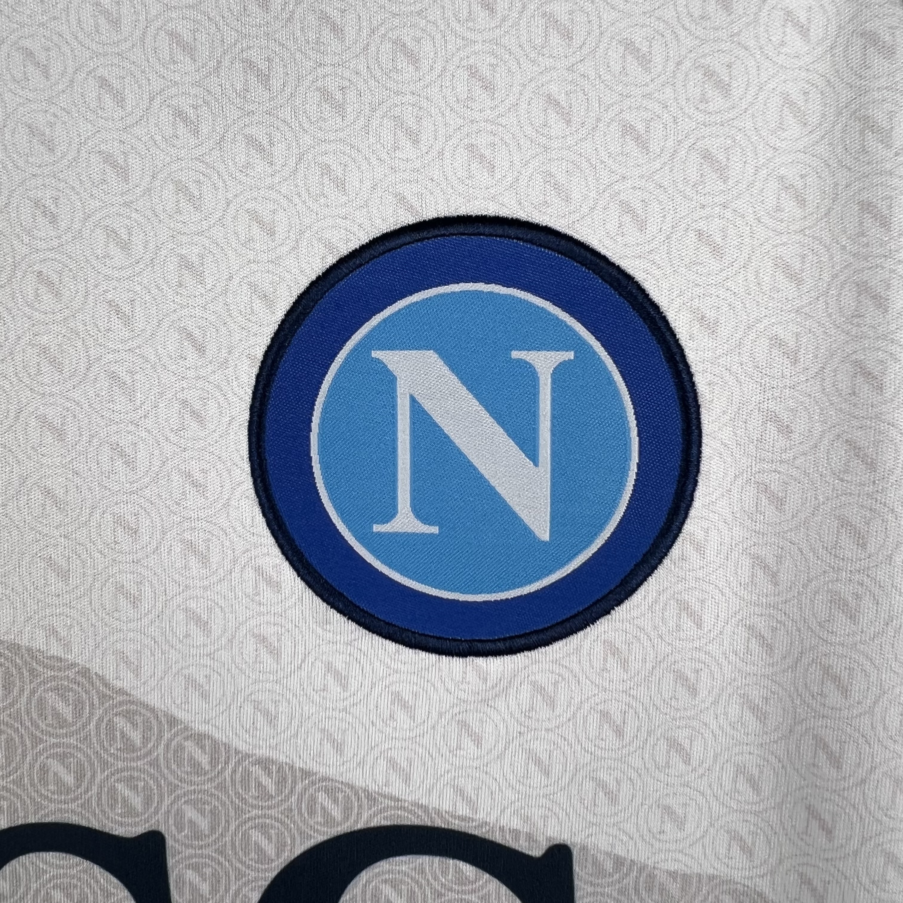 Napoli 23/24 Away  S-XXL 3