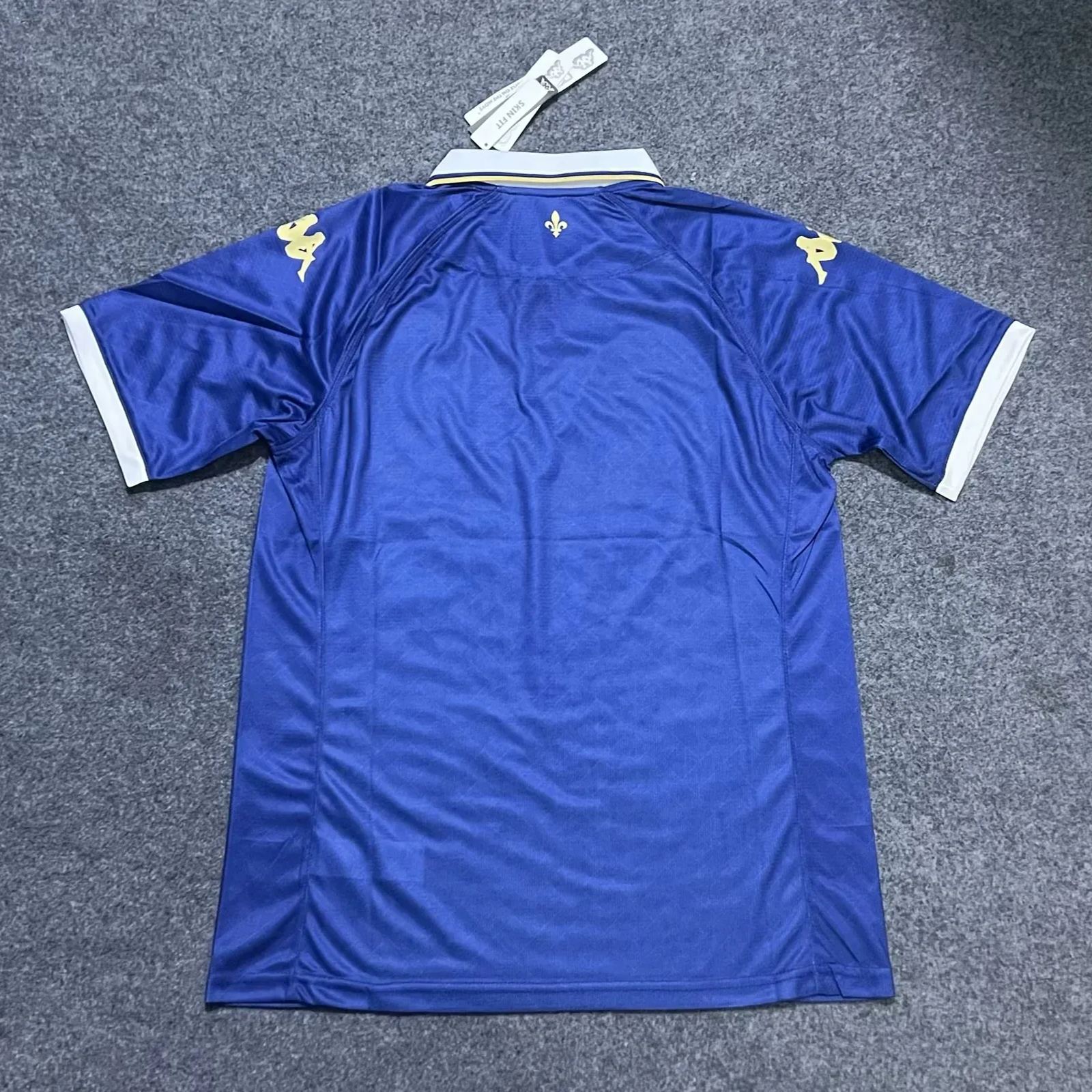 VERSAILLES FC 2024/25 HOME KIT