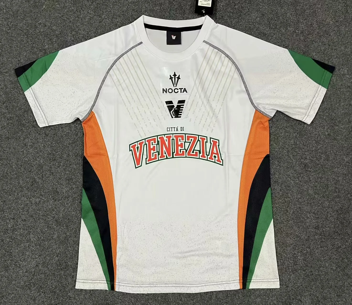 24/25 Venizia Home/ Away  size:S-XXL