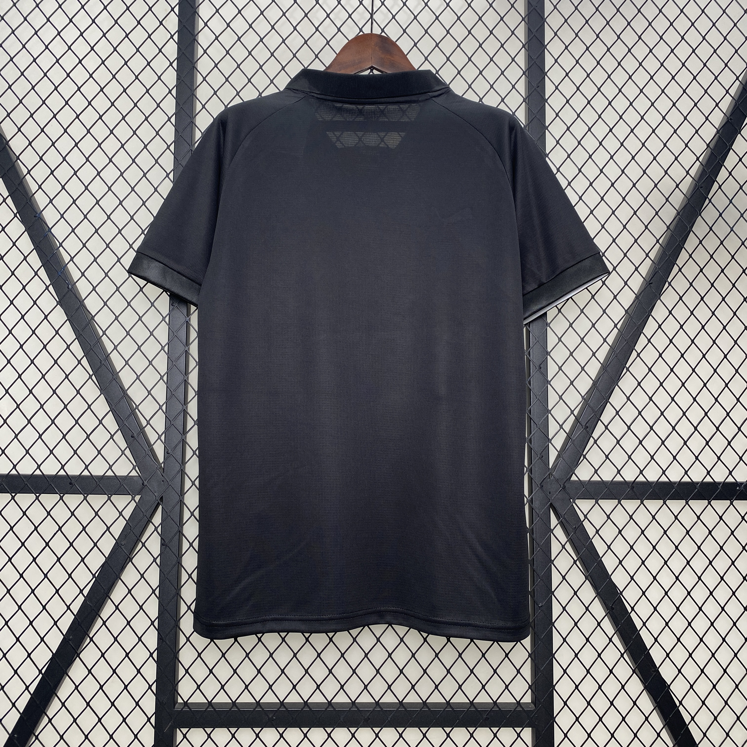 Marseilles 125th Black S-XXL