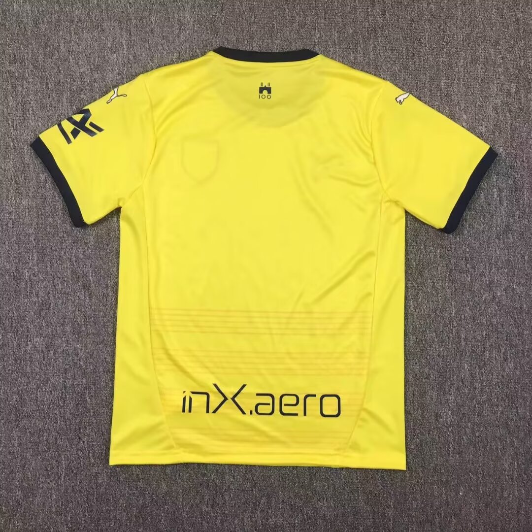 Parma Calcio 24/25 Third S-XXL