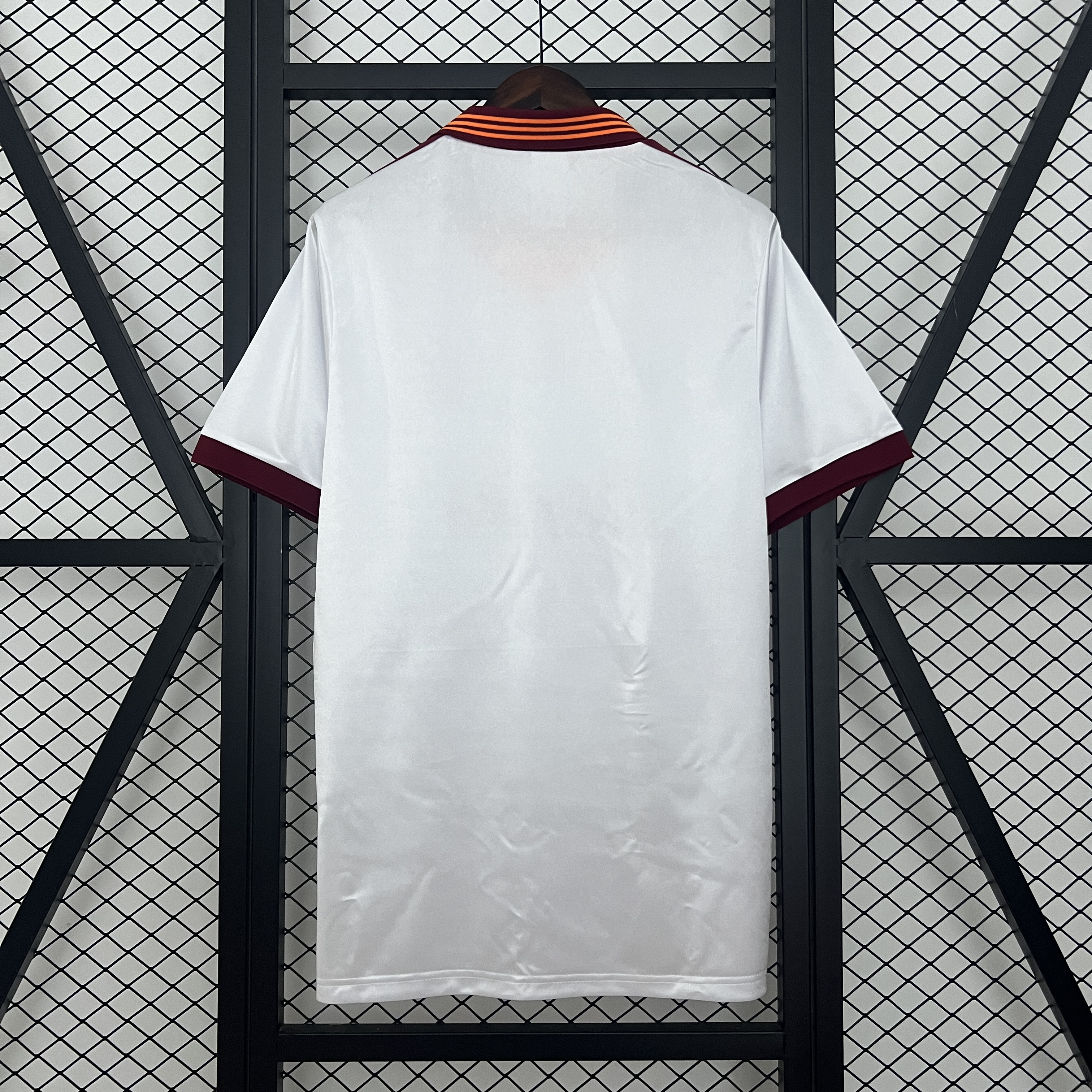 Retro 92/94 Roma Away S-XXL