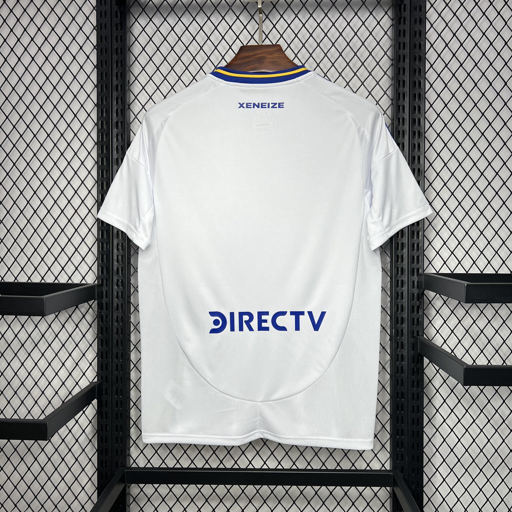 Boca 24/25 Away Jersey S-XXL