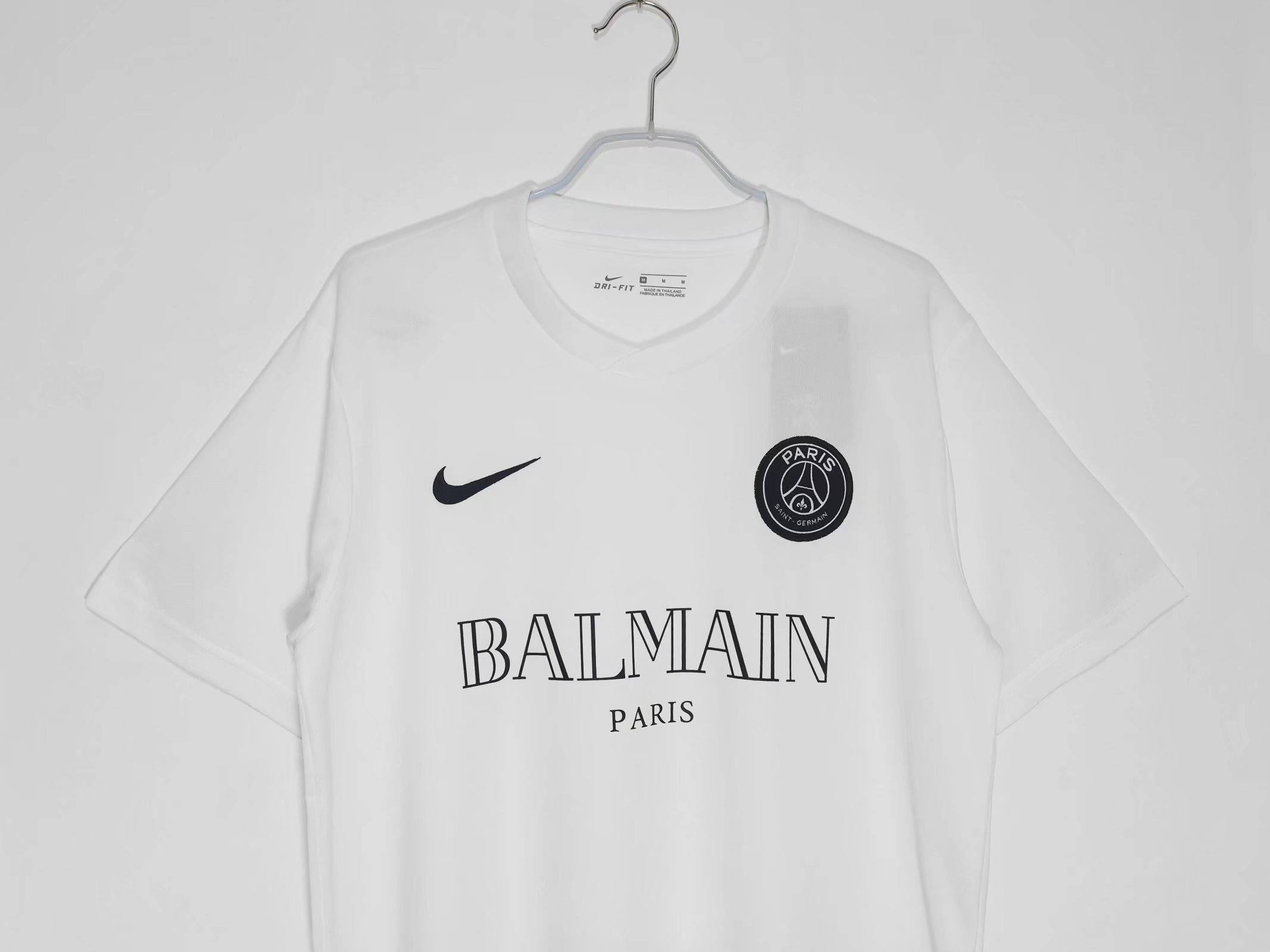 2020 PSG White Kit S-XXL 3