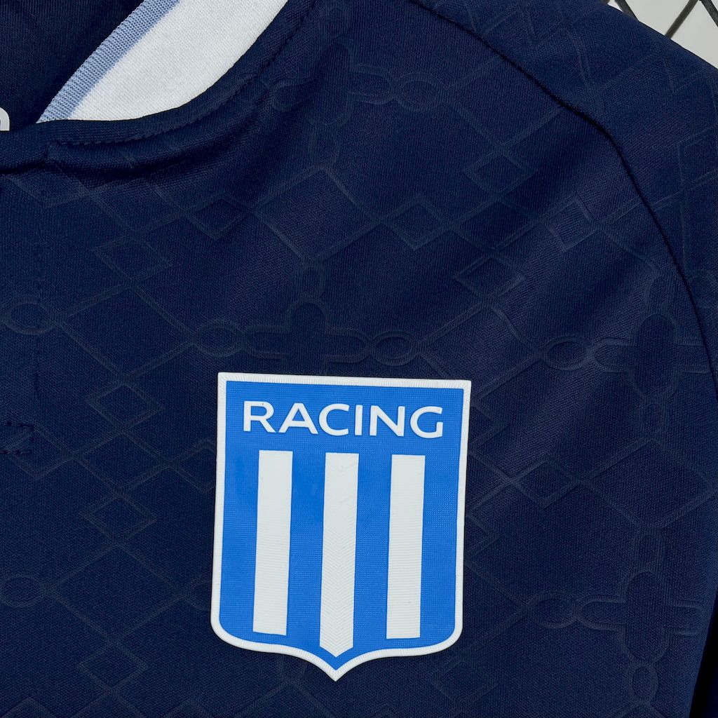 Avellaneda 2025/26 Away  S-XXL 3
