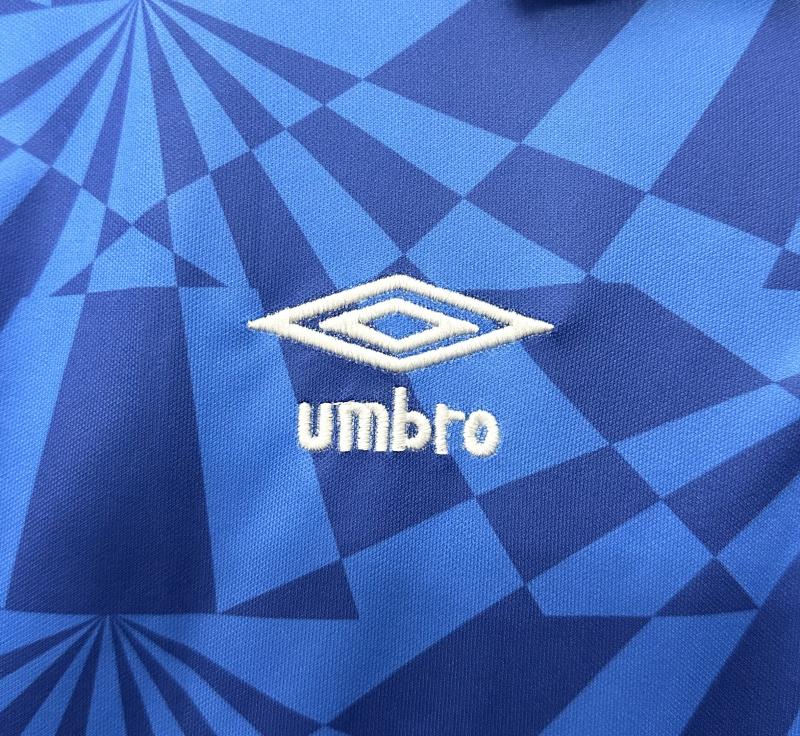 Retro Naples 1991-93 Home  S-XXL 3