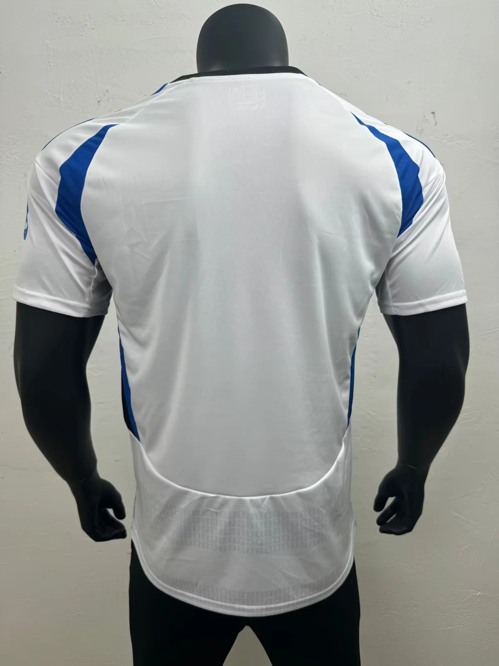 Hamburger 24/25 Home Kit S-XXL
