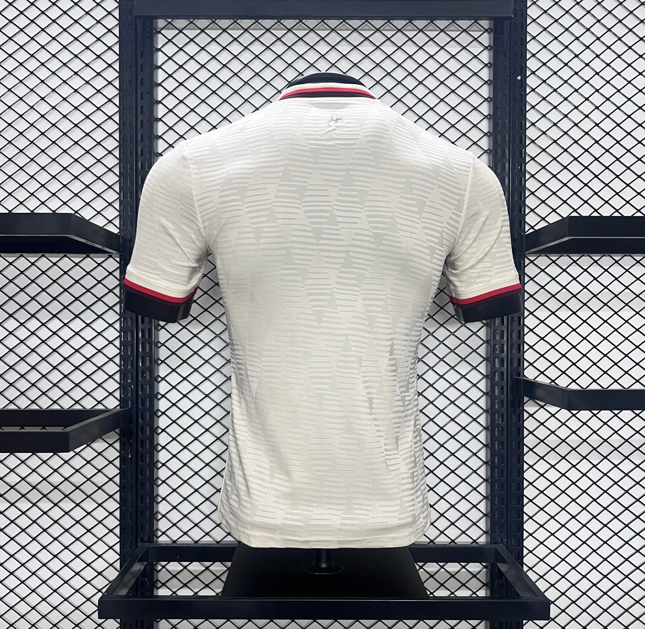 player version Bayern Munich 24/25 third kit S-XxL