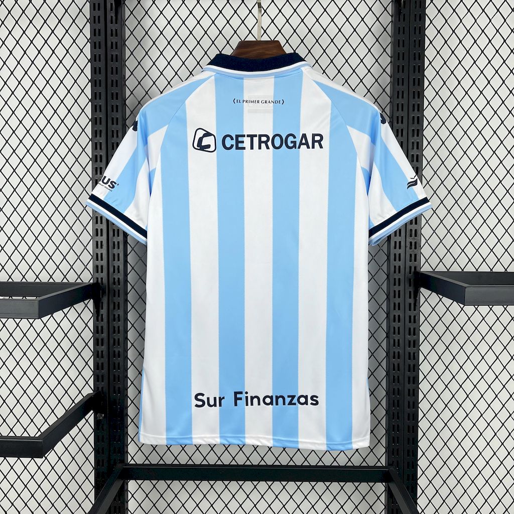 Avellaneda 2025/26 Home S-XXL