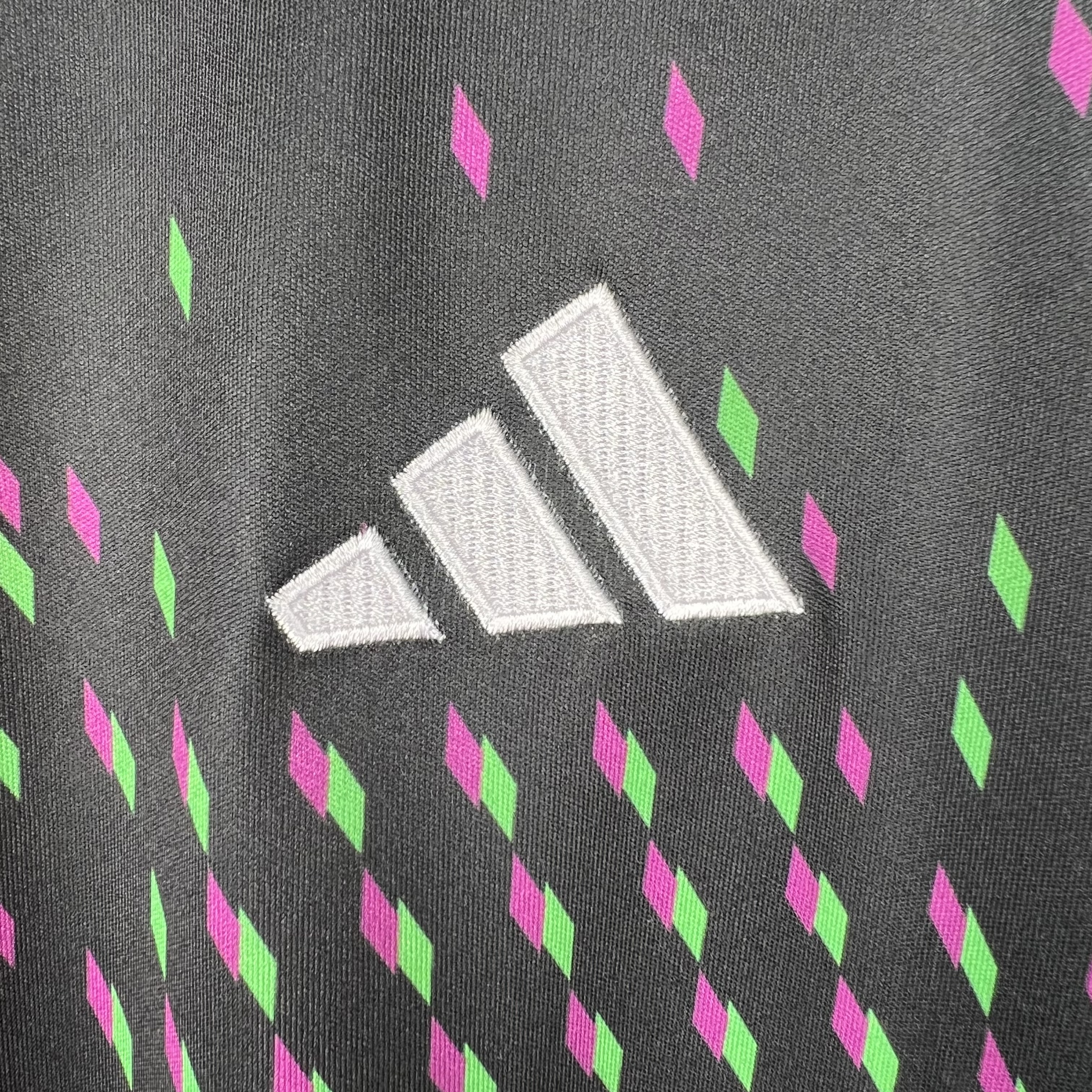 23/24 Bayern Munich Away S-4XL 4