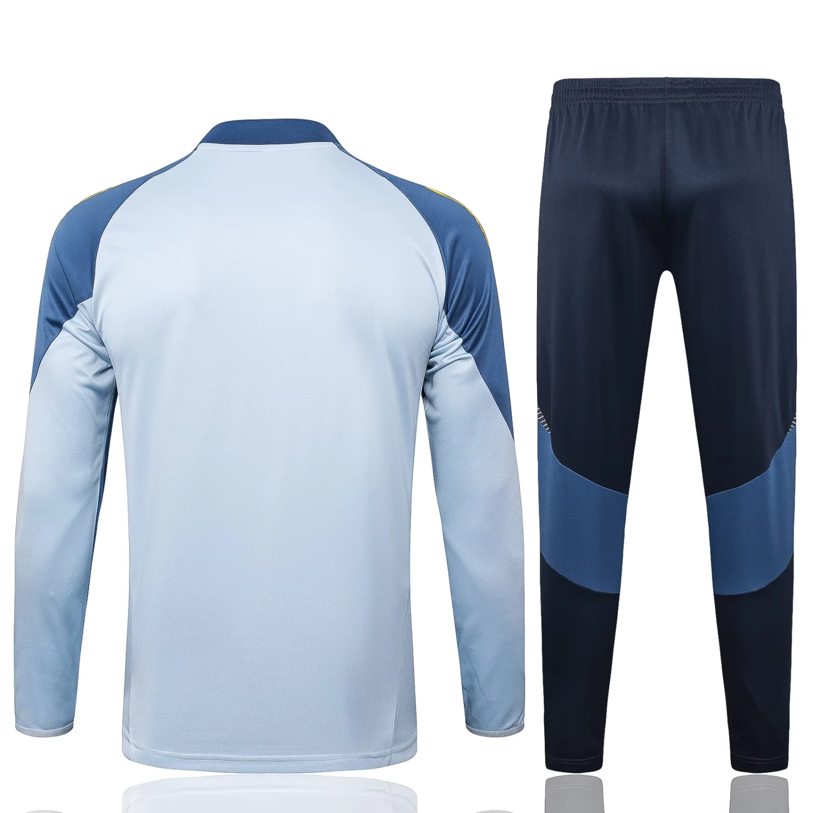 Boca Training Suit S_XXL